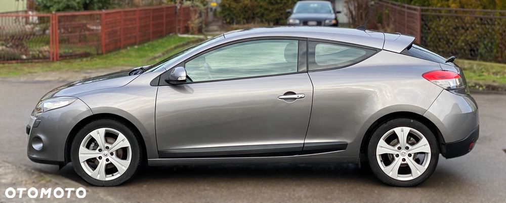 Renault Megane 1.6 16V Luxe Dynamique - 8