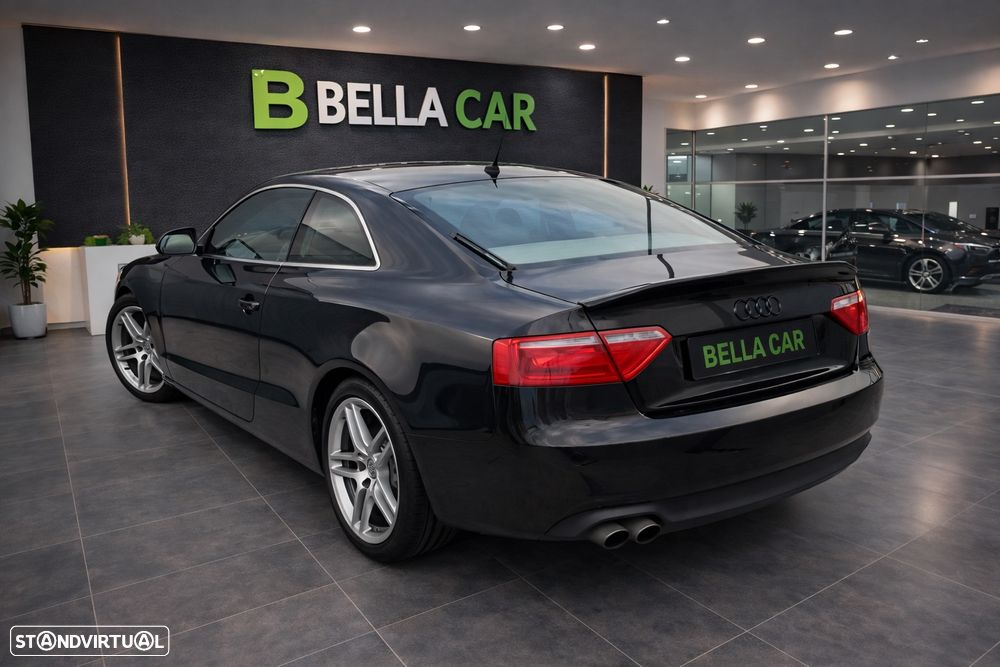 Audi A5 2.0 TFSI 17PRS - 3