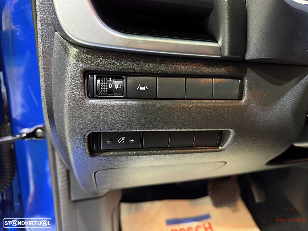 Nissan Qashqai 1.5 e-Power N-Connecta LED - 18