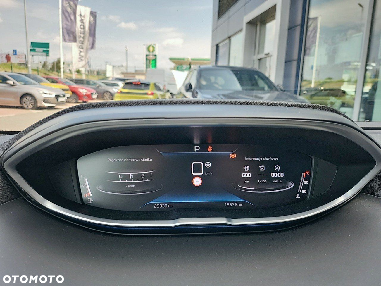 Peugeot 3008 1.5 BlueHDi GT S&S EAT8 - 20