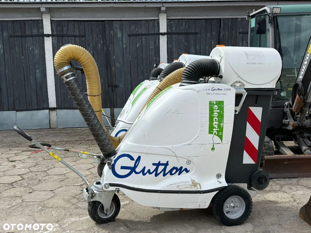 Inny Glutton 2411 Elektric - 1