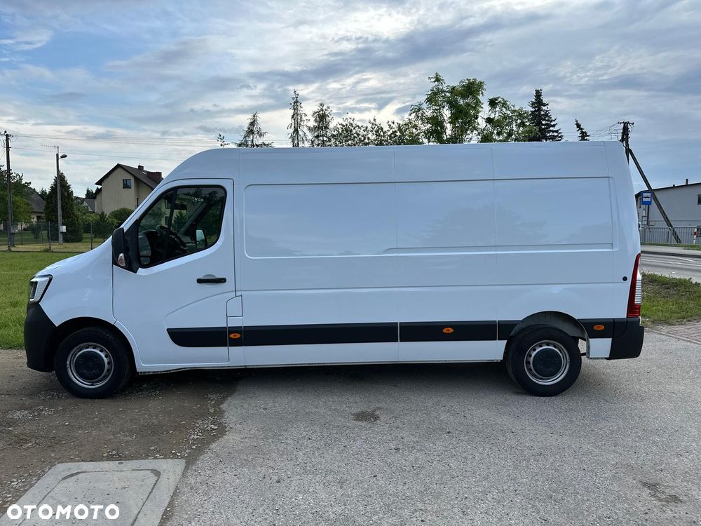 Renault MASTER LIFT 2.3 DCI 150 KM E6+*L3H2*2023r*Kamera*PDC*FV23%! - 7