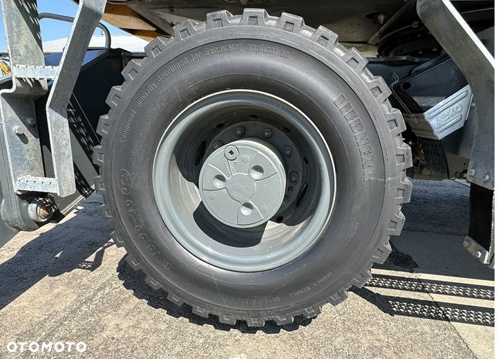 Liebherr LH 22 M LITRONIC - 39