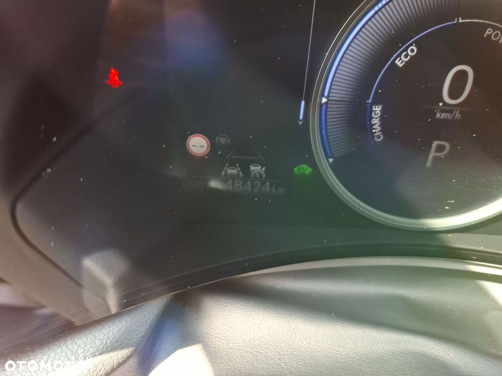 Lexus NX 350h Prestige 2WD - 30