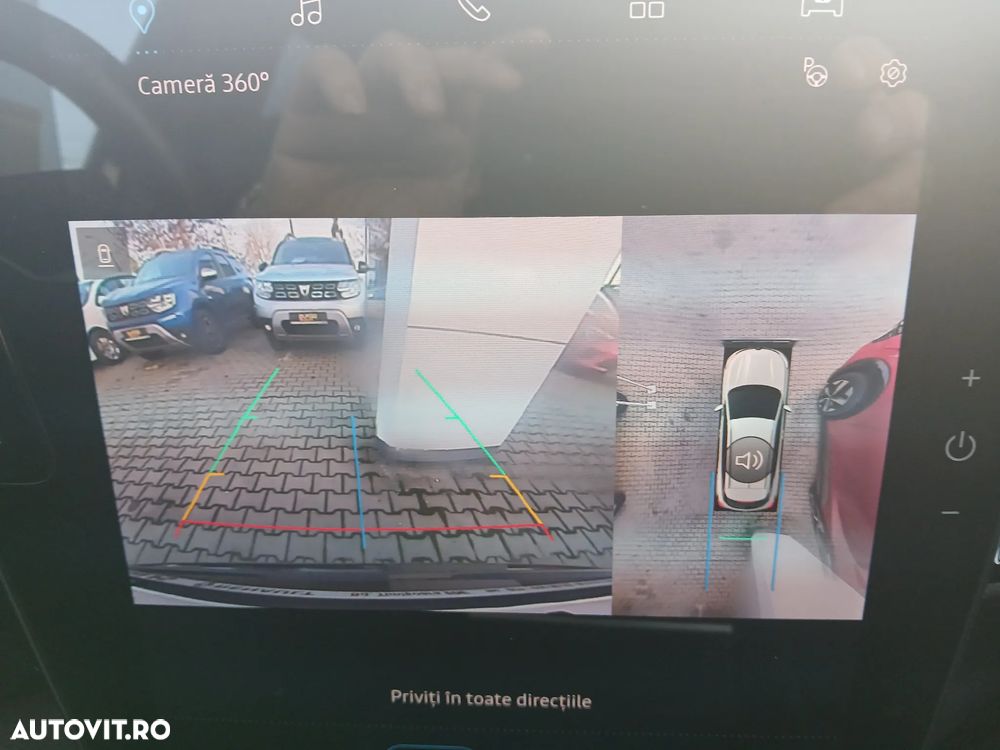 Renault Austral 160 MHEV Techno Esprite Alpine - 8