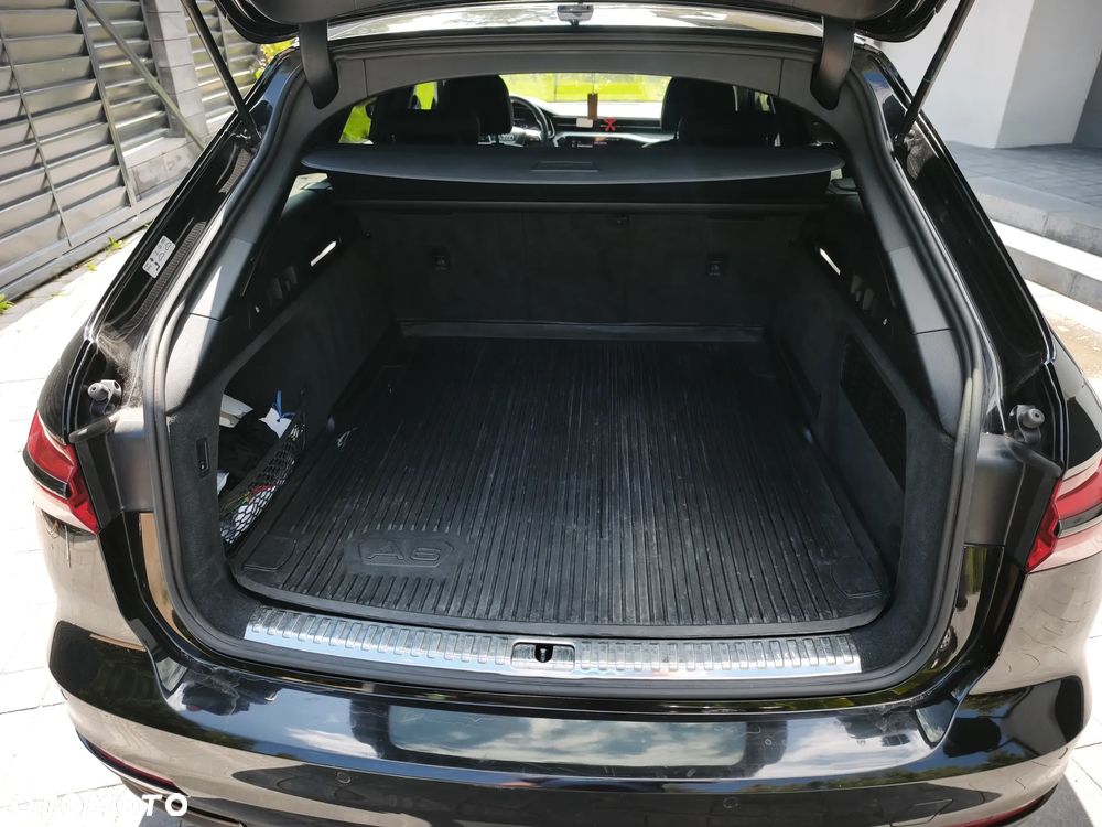 Audi A6 Avant 35 TDI mHEV S tronic - 20