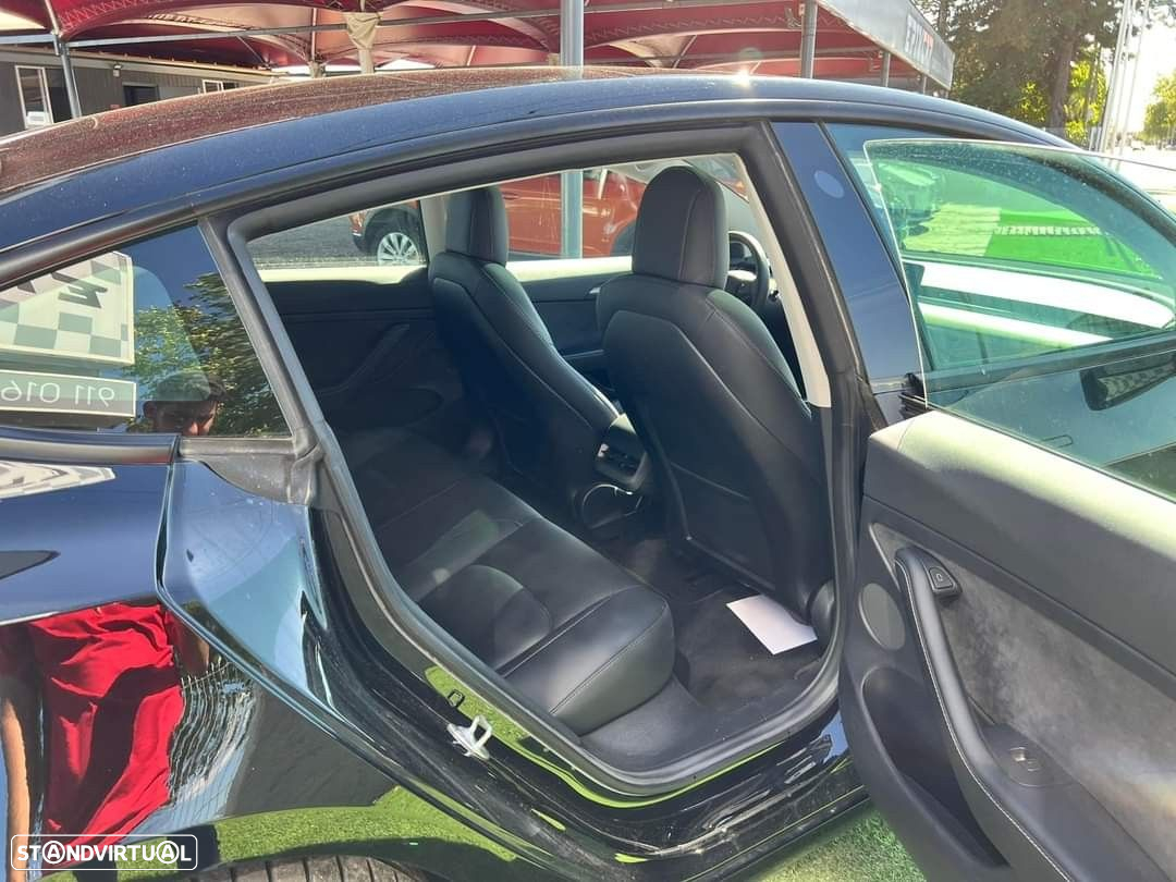 Tesla Model 3 Performance Dual Motor AWD - 17