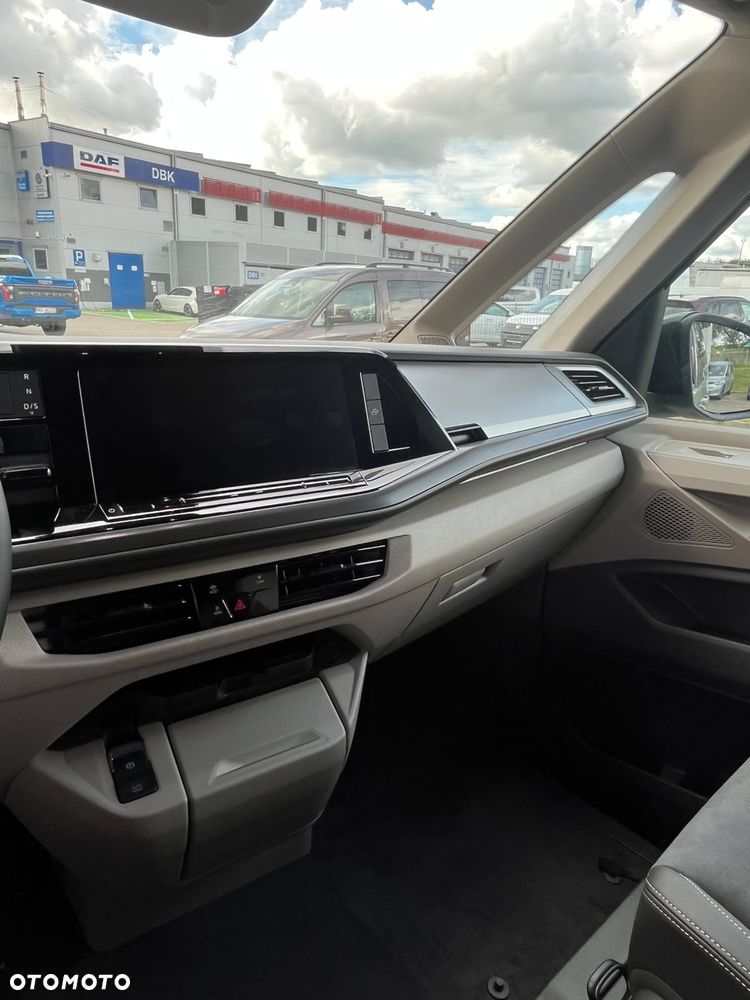 Volkswagen California - 11