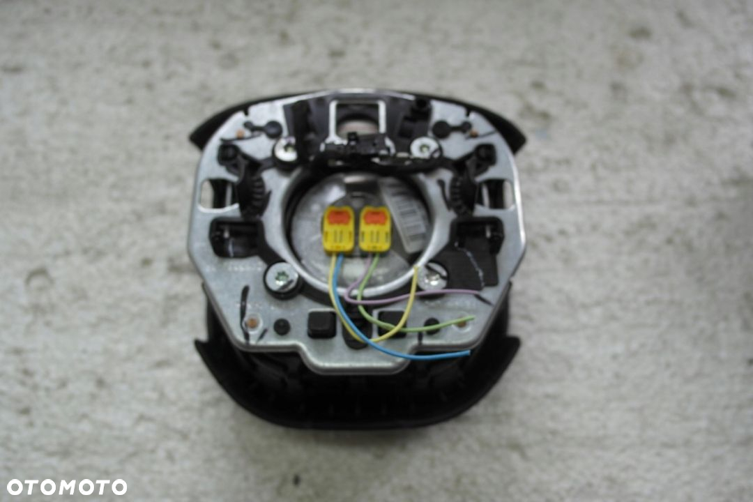 JEEP GRAND CHEROKEE TRACKHAWK PODUSZKA AIRBAG - 3