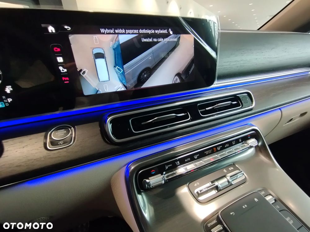 Mercedes-Benz Klasa V 300 d 4-Matic 9G-Tronic Exclusive (ekstra d³) - 13