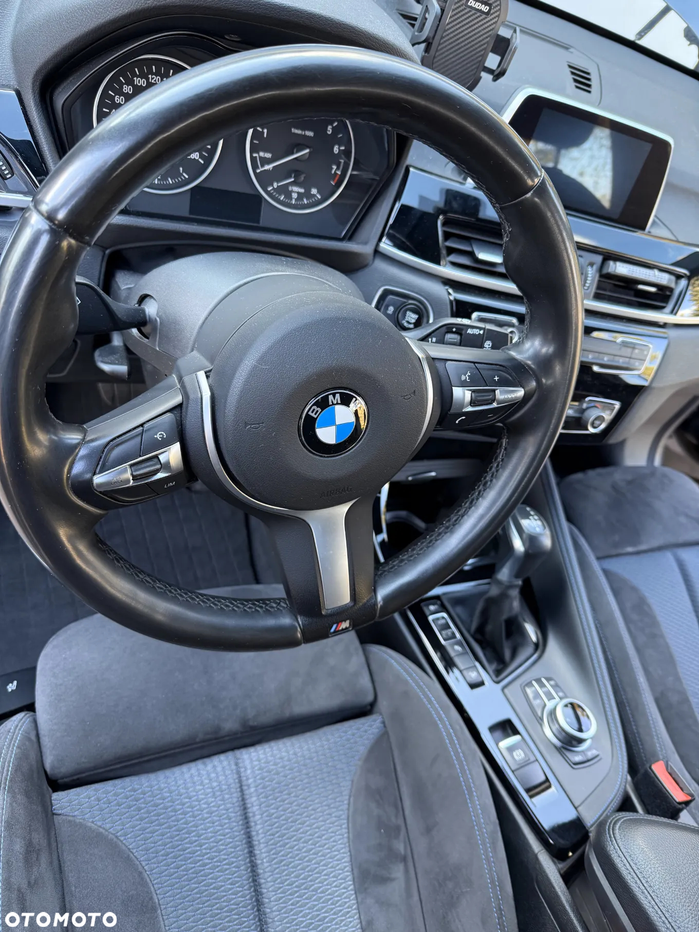 BMW X1 xDrive20i - 7