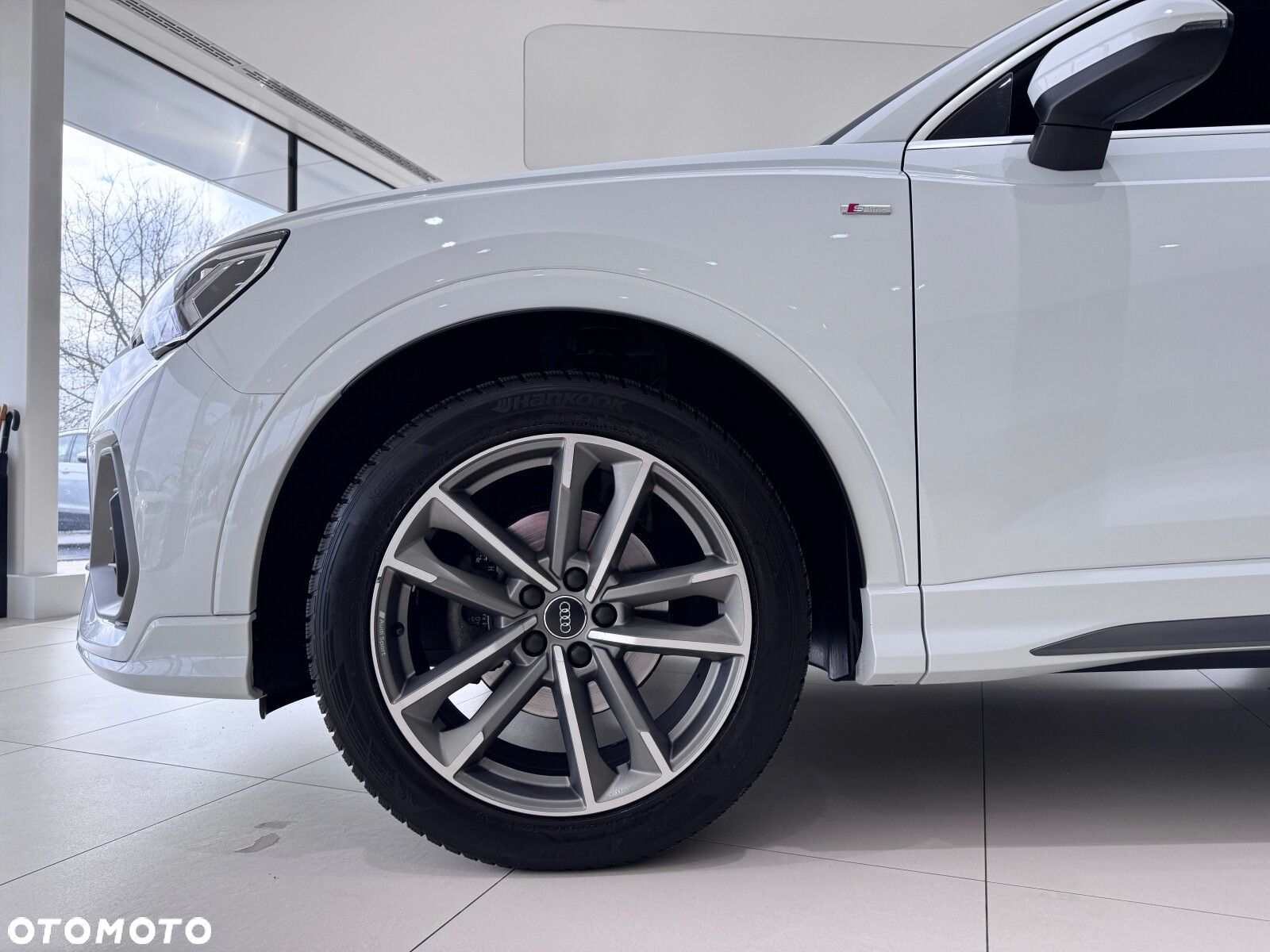 Audi Q3 35 TFSI S line S tronic - 19
