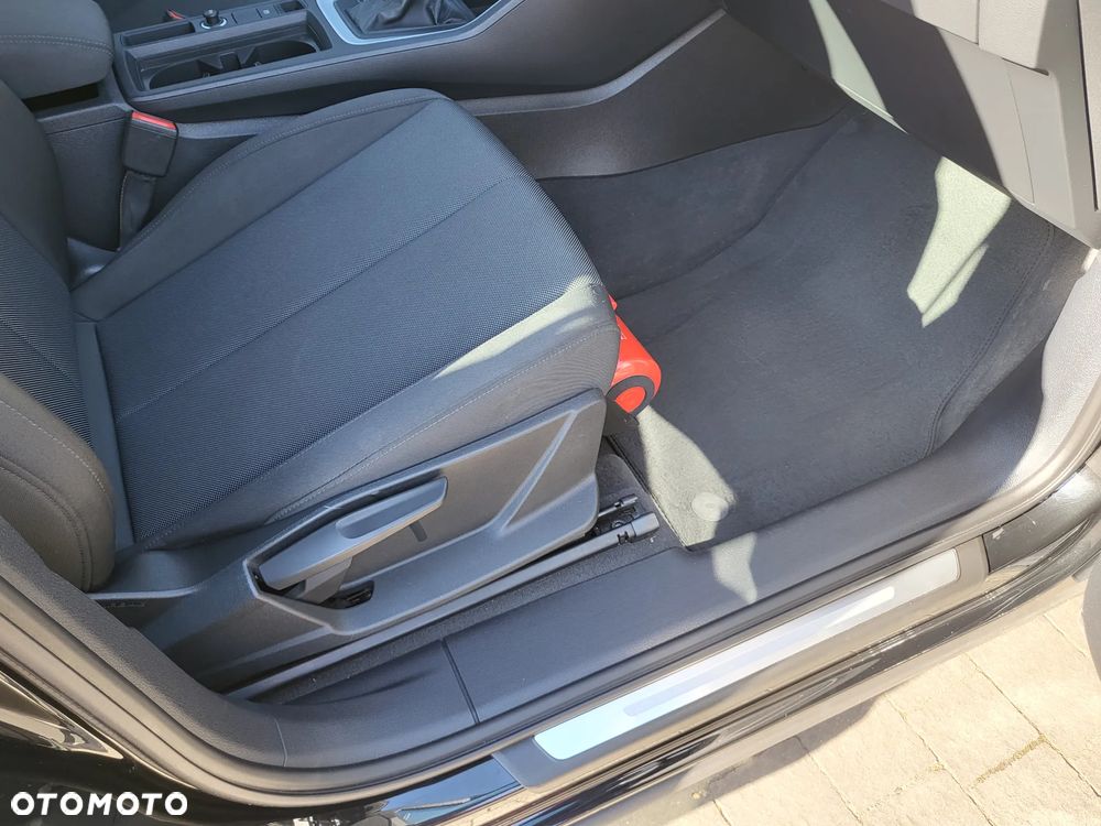 Audi Q3 35 TFSI mHEV S tronic - 7