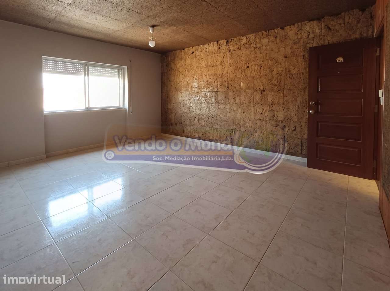 Apartamento T2 em Benavente (B683) - Grande imagem: 3/10