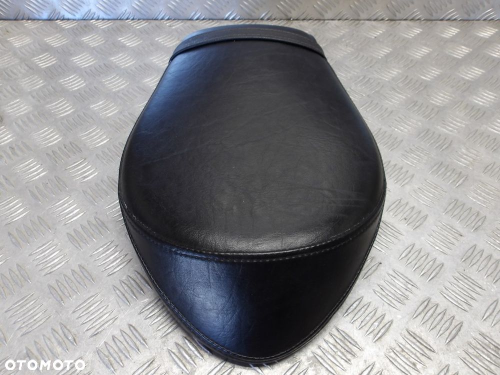 Siedzenie fotel kanapa pasażera YAMAHA XV 1900 ROADLINER/STRATOLINER 06-11r   PN. 1D7-24750-01 - 5