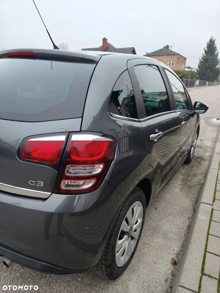Citroën C3 1.2 VTi Selection - 22