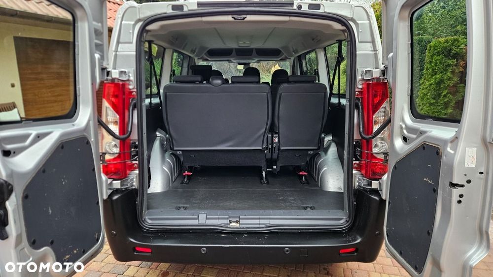 Peugeot Expert Tepee L2H1 (5-Si.) Allure - 19