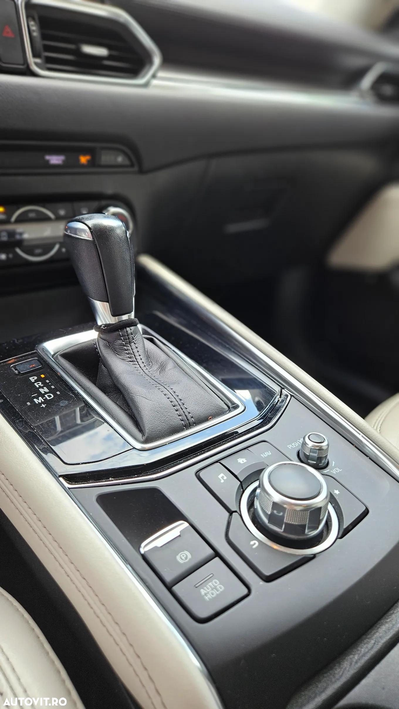 Mazda CX-5 CD175 4x4 AT Revolution Top - 9