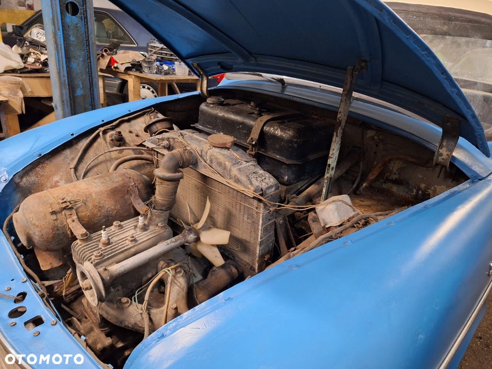 Syrena 101 - 4