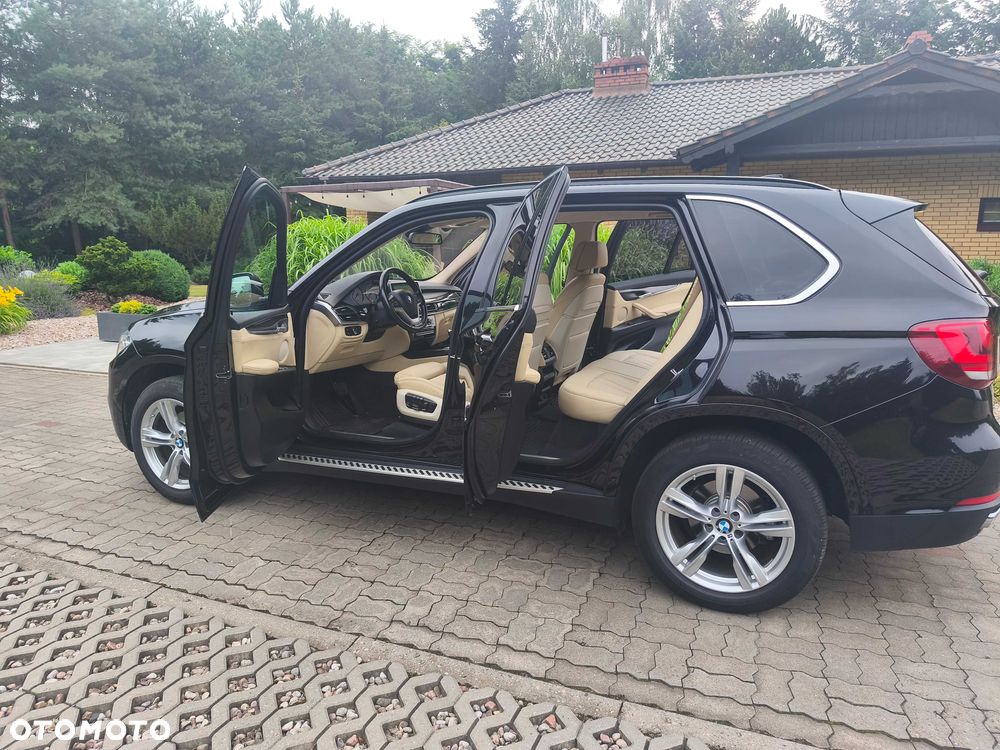 BMW X5 - 3