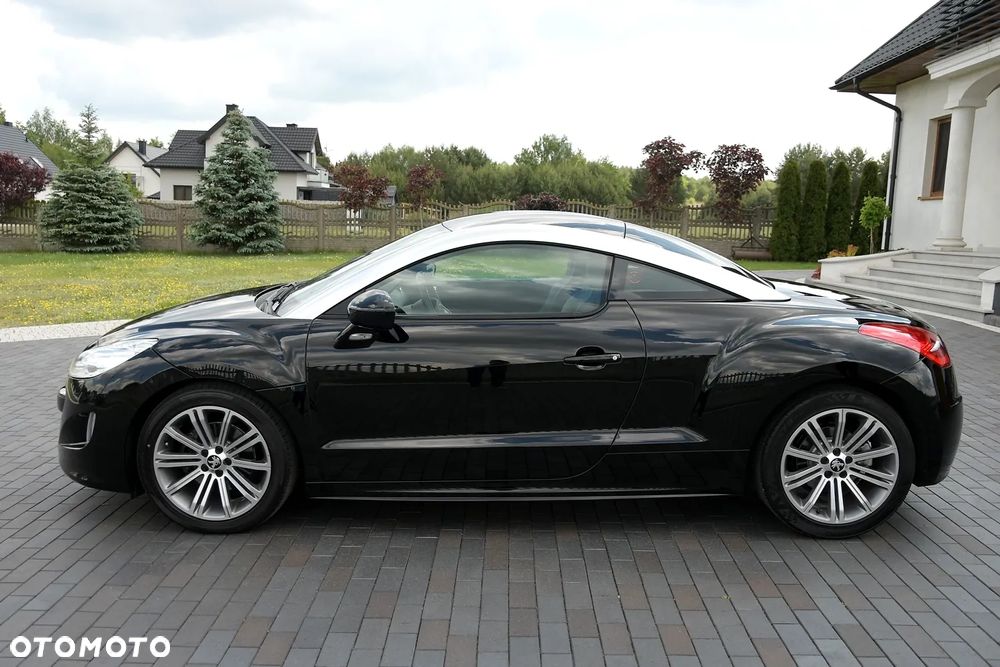 Peugeot RCZ 2.0 HDi - 3