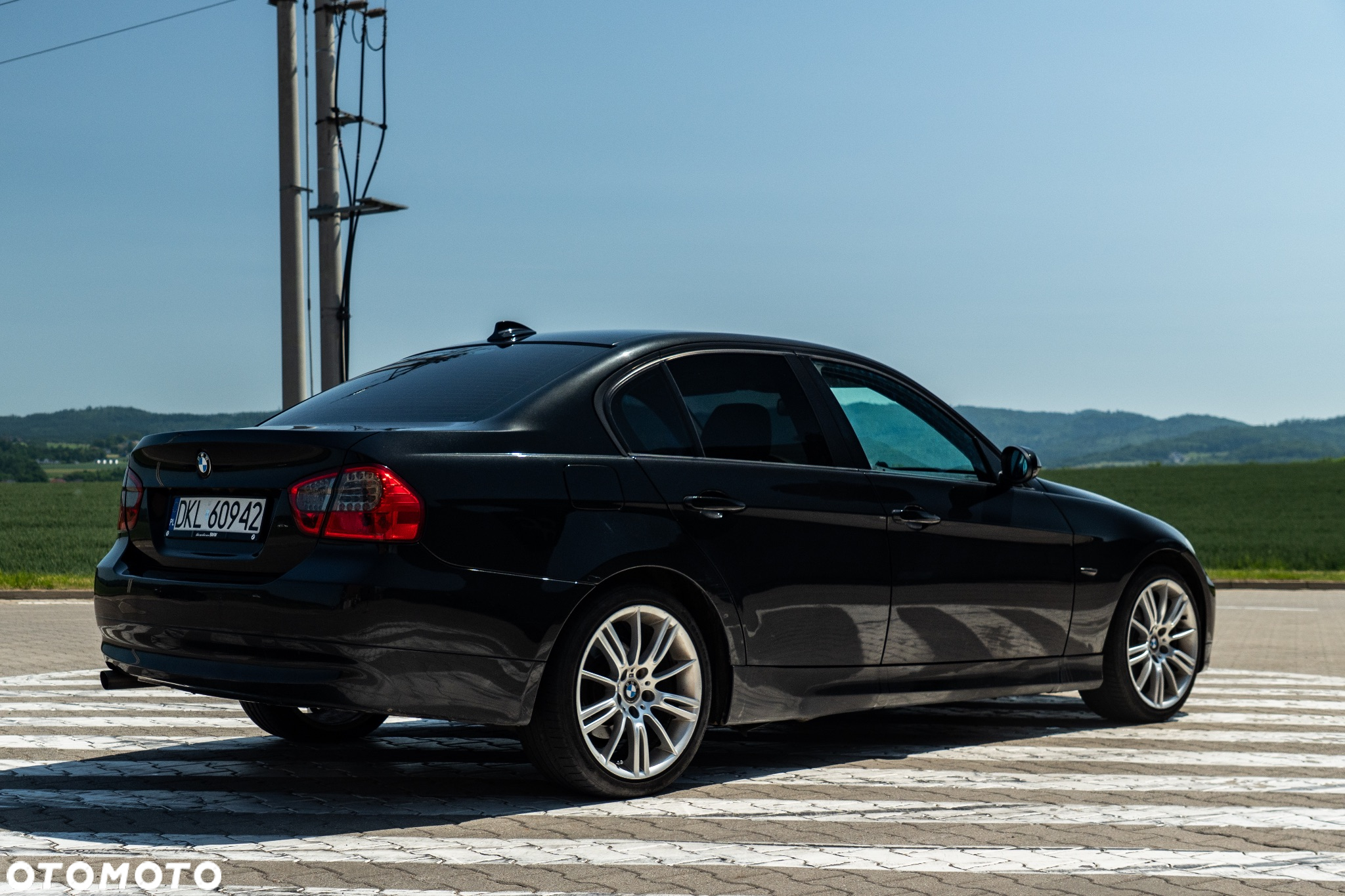 BMW Seria 3 318d - 12