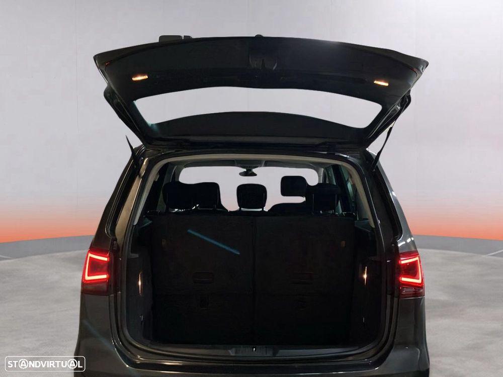 SEAT Alhambra 2.0 TDI Style DSG - 24
