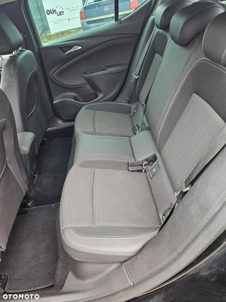 Opel Astra 1.4 Turbo Ultimate - 7