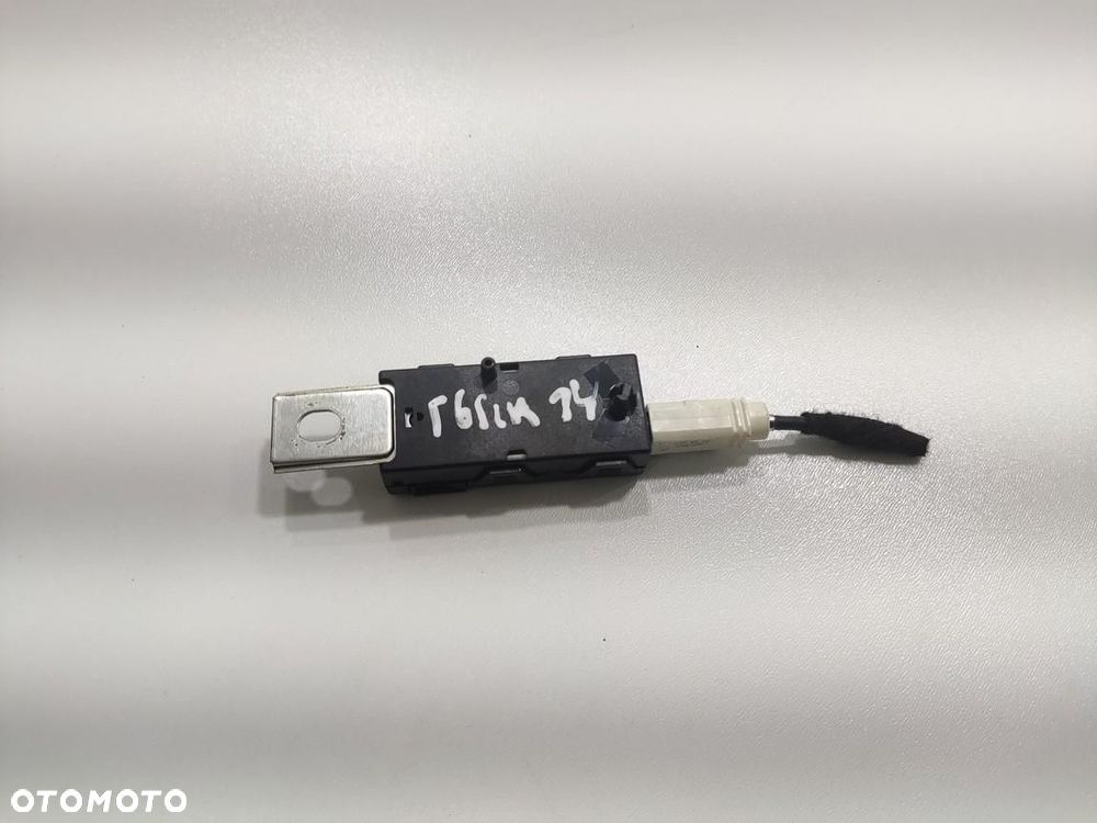 MODUŁ WZMACNIACZ ANTENY TESLA MODEL 3 LIFT 2023-2026 1551331-00-B - 3