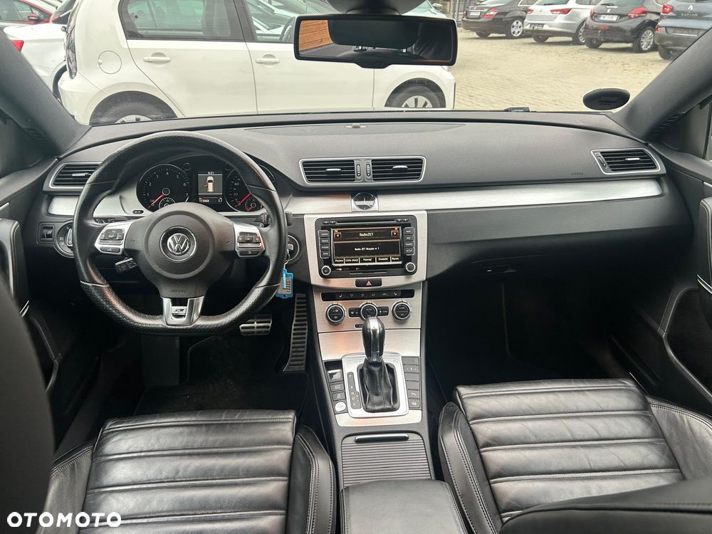 Volkswagen Passat 2.0 TSI Highline DSG - 18