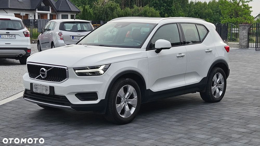 Volvo XC 40 - 2