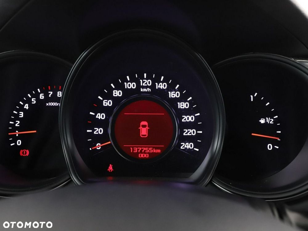 Kia Ceed 1.4 Edition 7 - 25