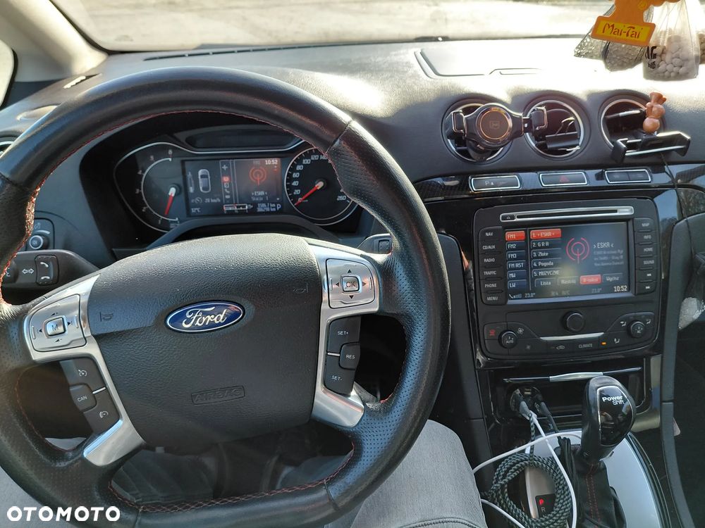 Ford S-Max - 5