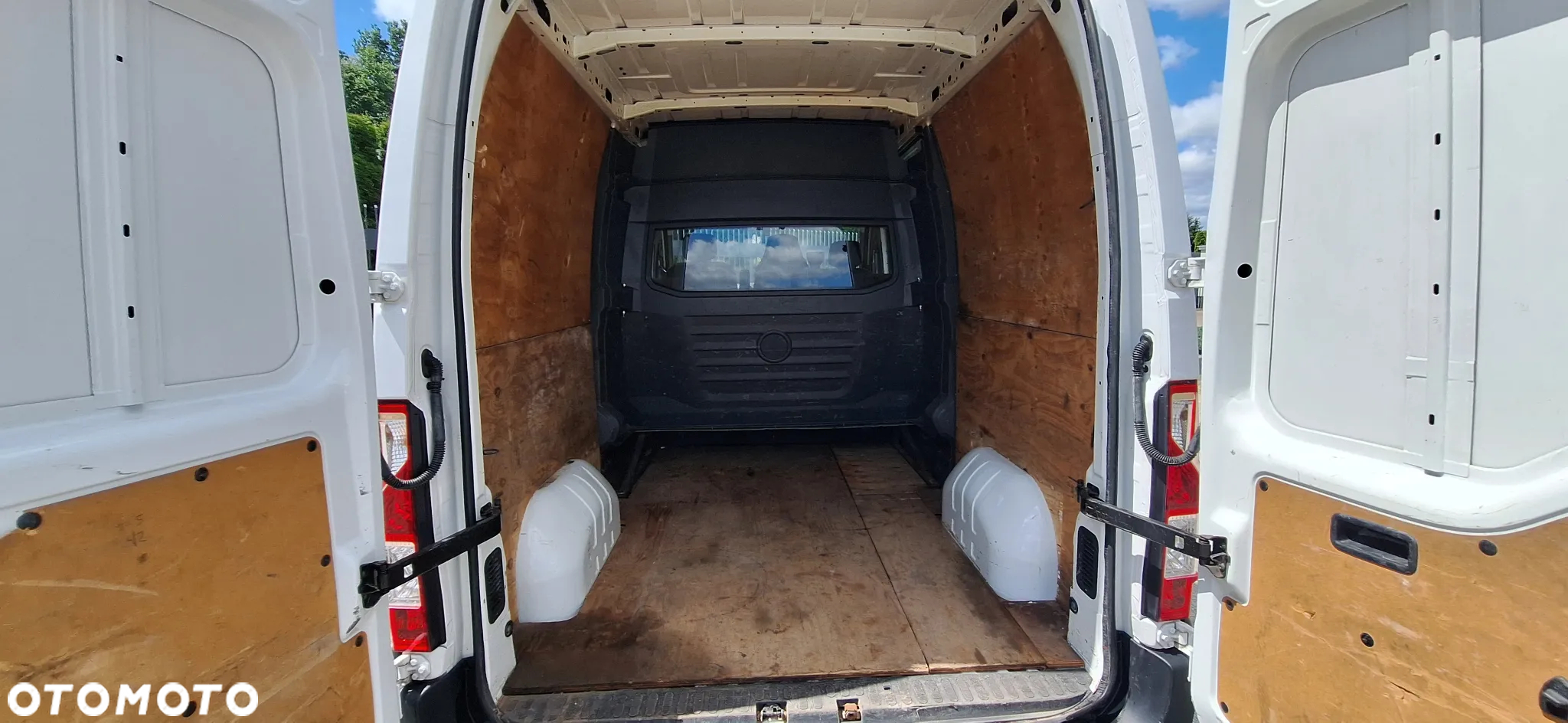 Renault MASTER - 10