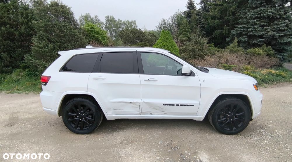 Jeep Grand Cherokee - 7