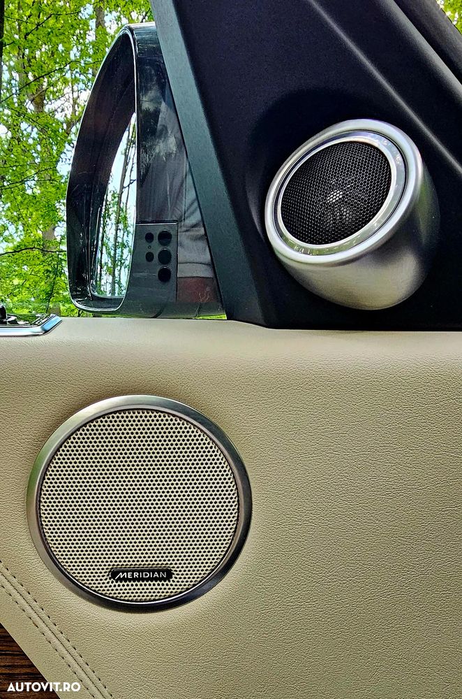 Land Rover Range Rover - 22