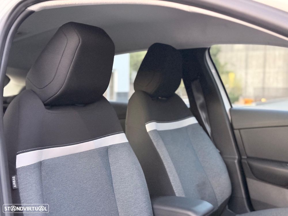 Citroën e-C4 50 kWh Feel Pack - 34