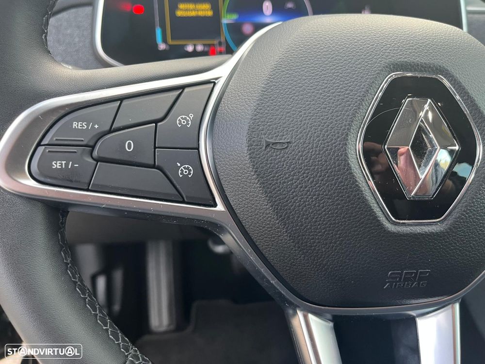 Renault Zoe (c/ Bateria) Intens 50 - 25