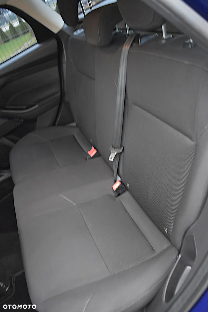 Ford Focus 1.5 TDCi Platinium X - 7