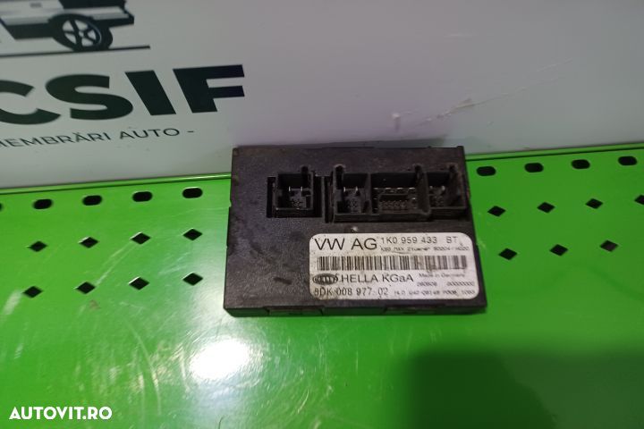 MODUL CONFORT 1K0959433BT Volkswagen VW   seria - 1