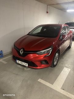 Renault Clio 1.0 TCe Intens - 4