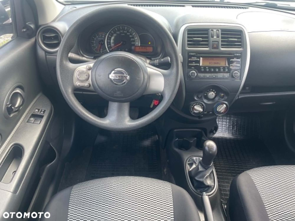 Nissan Micra 1.2 30 Jahre Edition - 19