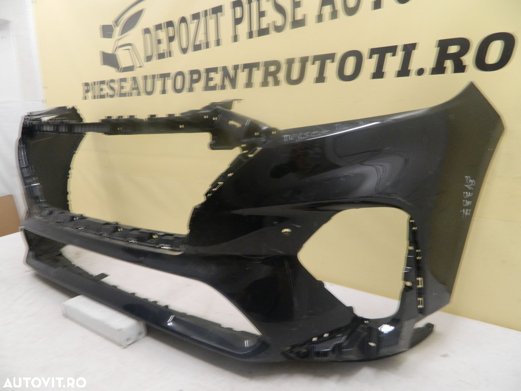 Bara fata Hyundai Tucson N-Line, 2019, 2020, 2021, cod origine 86511-D7700. - 4