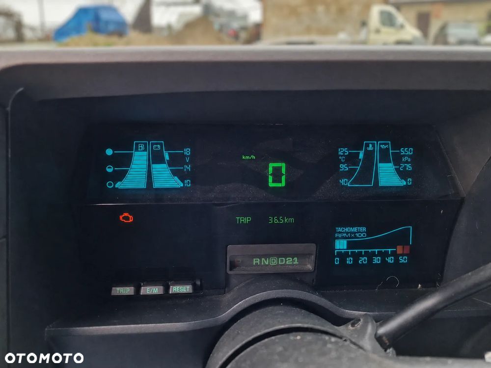 Chevrolet Blazer 4.3 4WD - 21