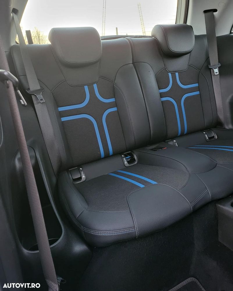 Opel Adam 1.4 ECOTEC SLAM - 13