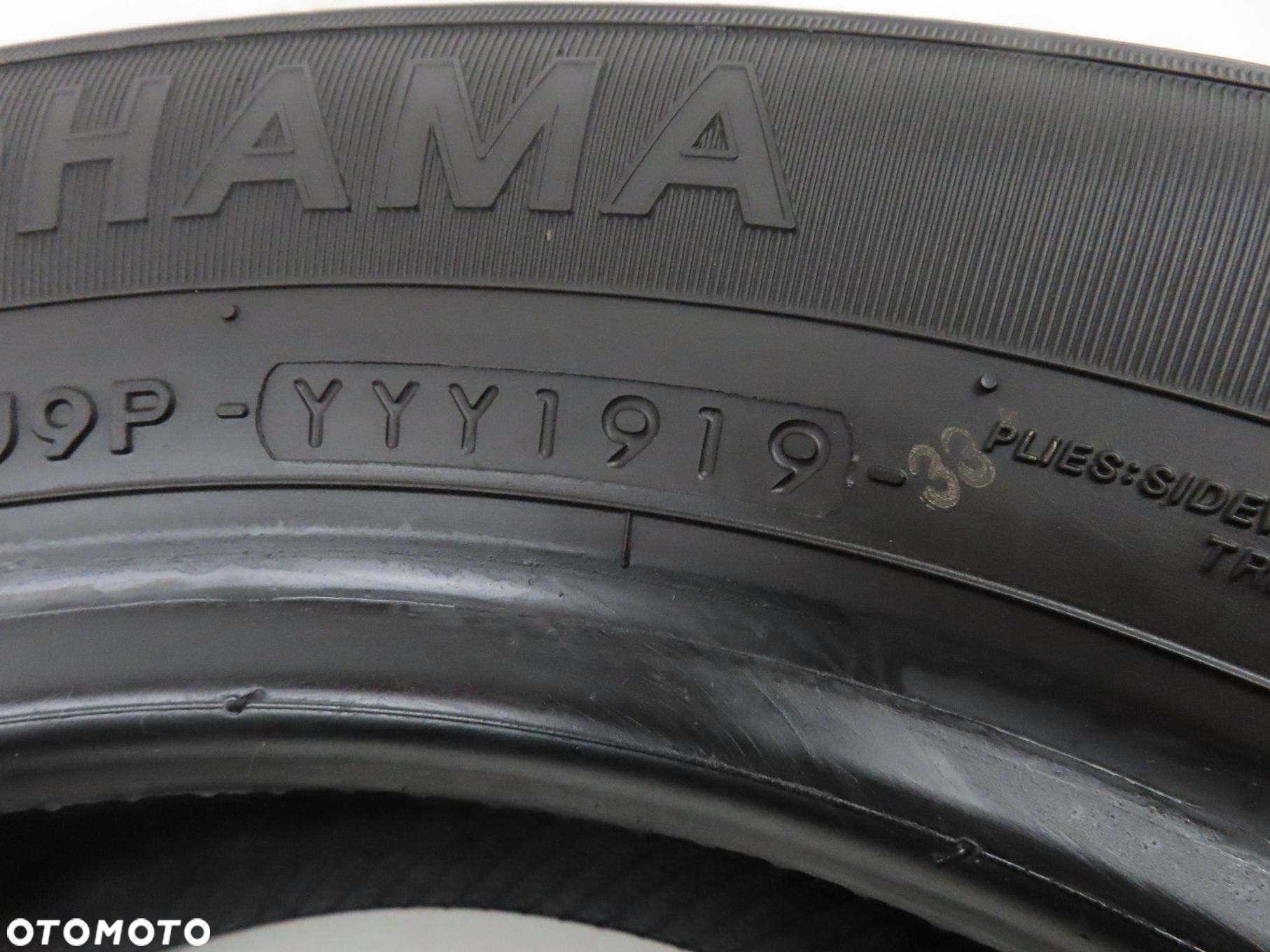 2x 175/65R14 OPONY ZIMOWE Yokohama W.drive V903 82T - 2