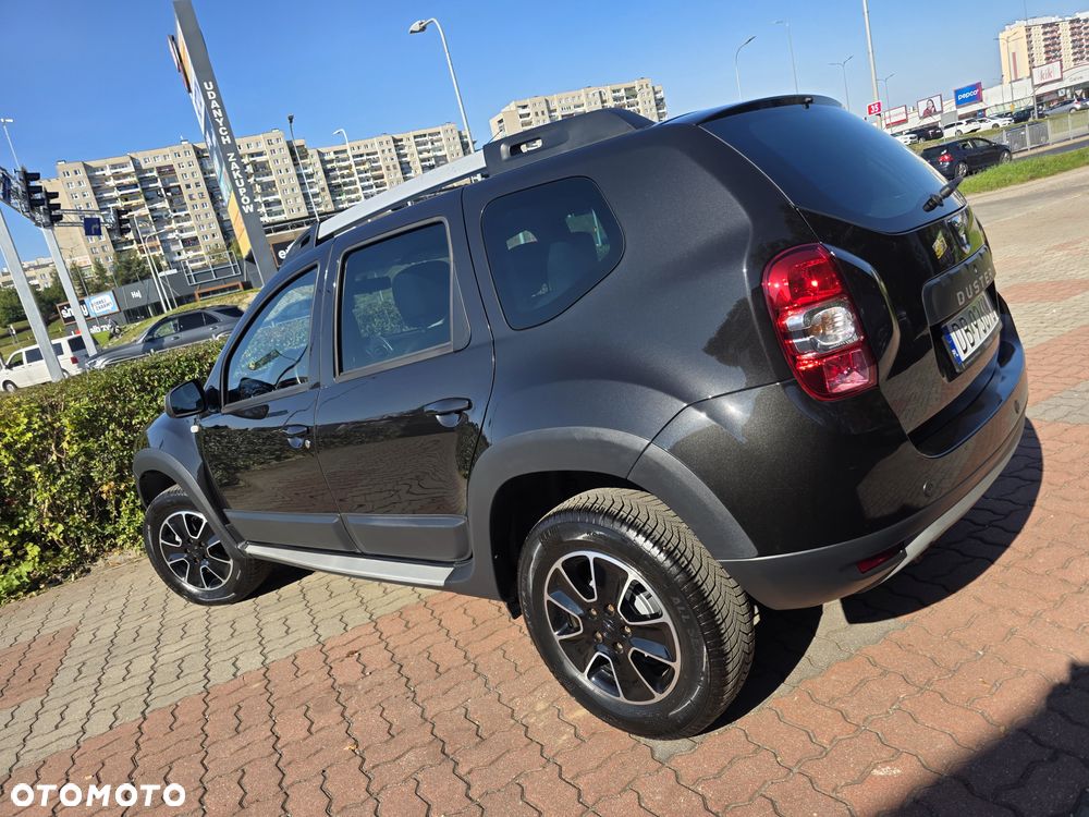 Dacia Duster - 4