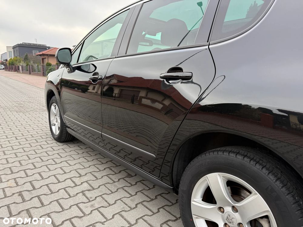 Peugeot 3008 - 17