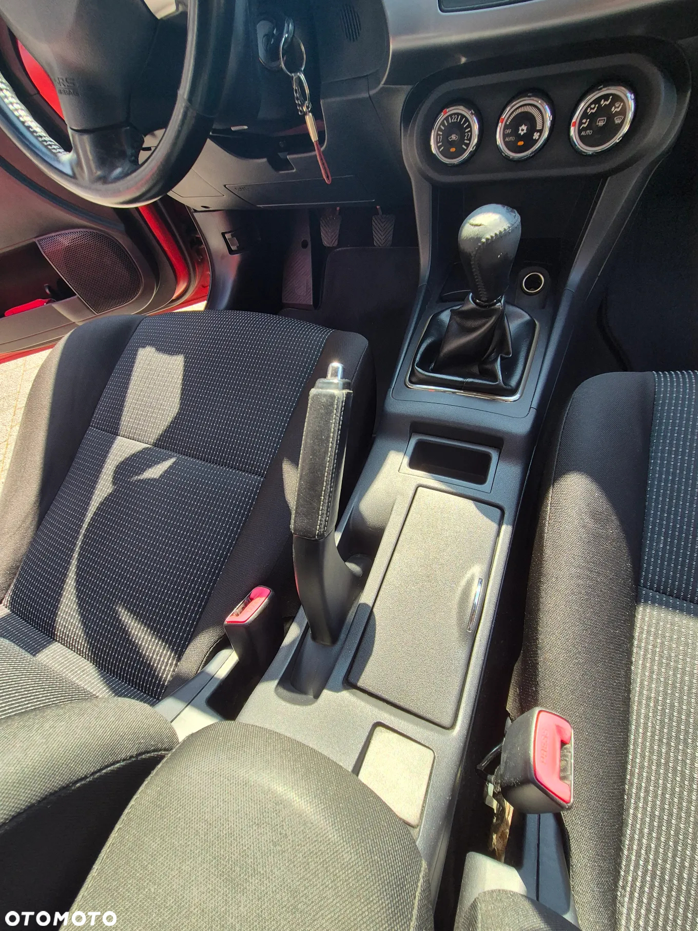 Mitsubishi Lancer 1.8 Invite - 16