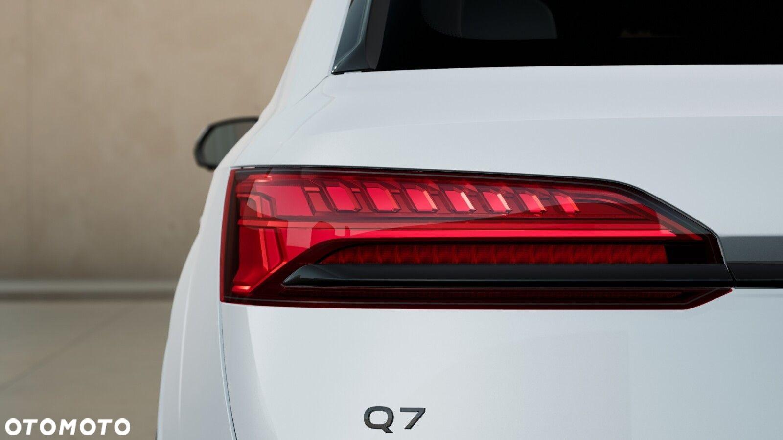 Audi Q7 - 7